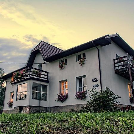 Romanowka Oldrzychowice Klodzkie Bagian luar foto