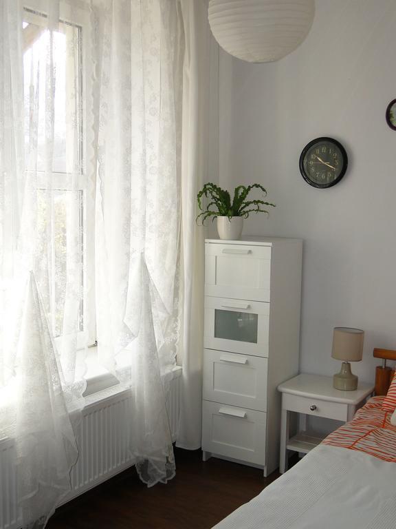 Romanowka Oldrzychowice Klodzkie Ruang foto