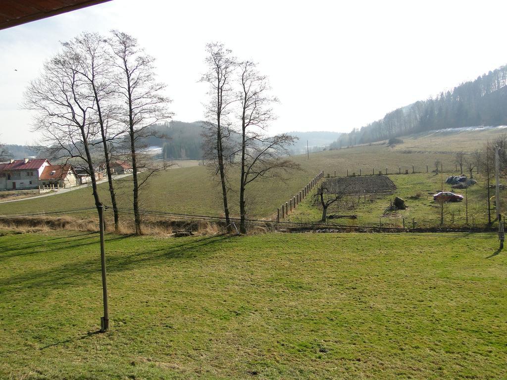 Romanowka Oldrzychowice Klodzkie Ruang foto