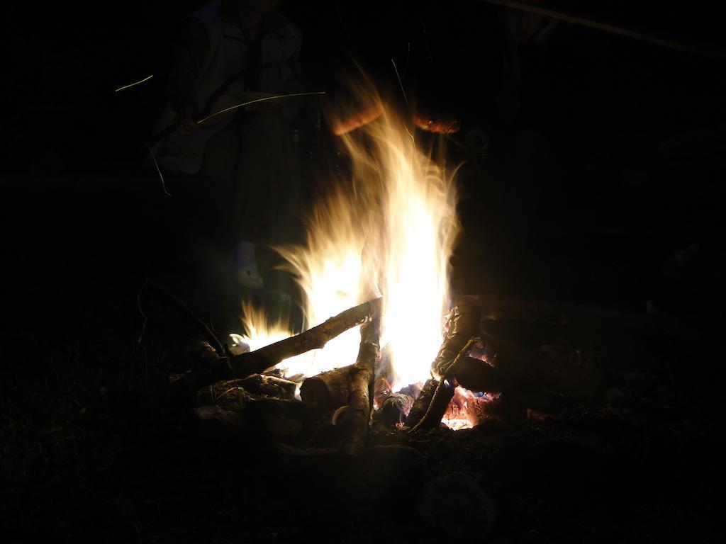 Romanowka Oldrzychowice Klodzkie Bagian luar foto