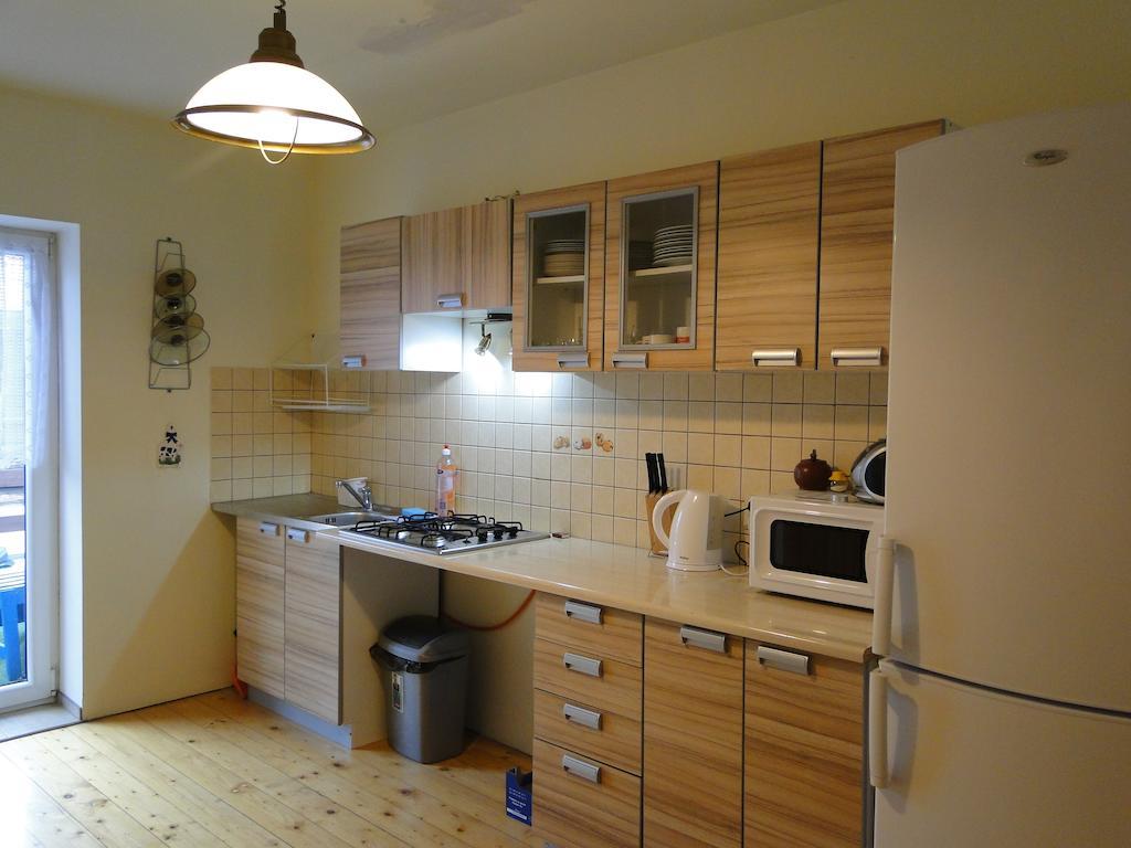 Romanowka Oldrzychowice Klodzkie Bagian luar foto