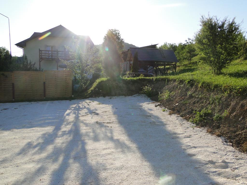 Romanowka Oldrzychowice Klodzkie Bagian luar foto