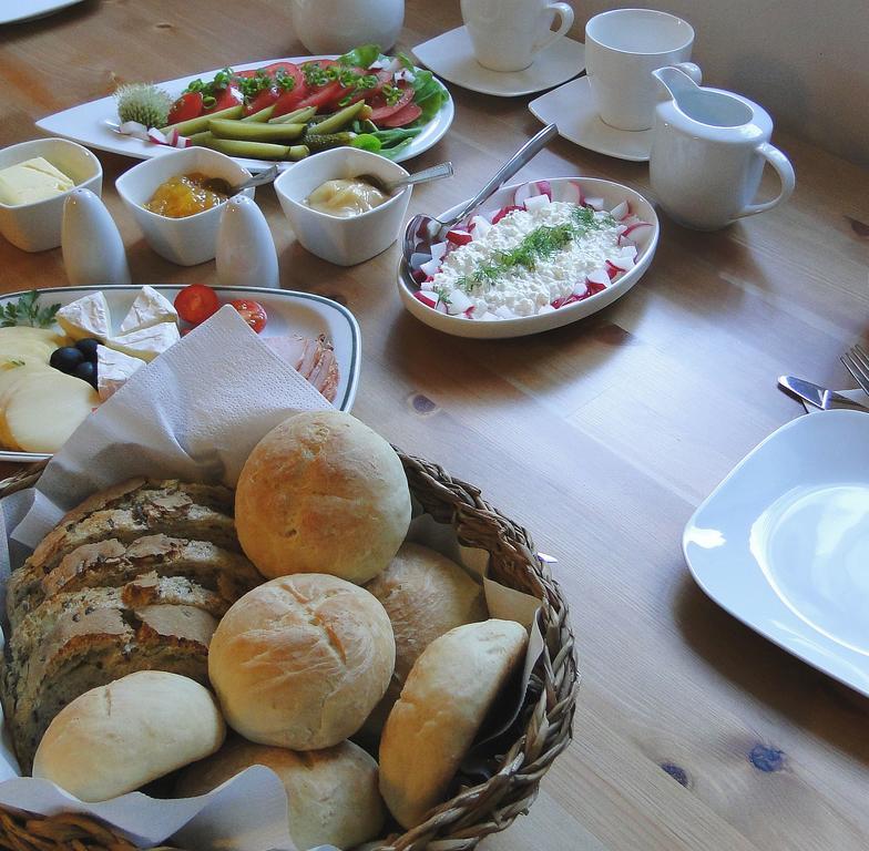 Romanowka Oldrzychowice Klodzkie Bagian luar foto