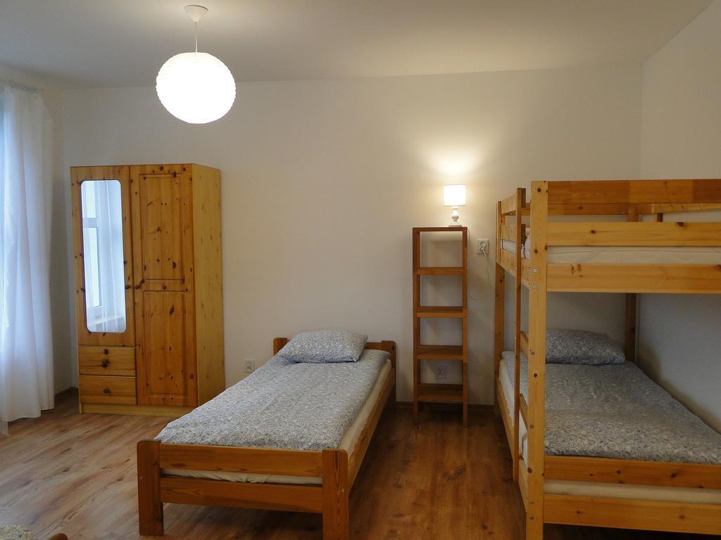 Romanowka Oldrzychowice Klodzkie Bagian luar foto