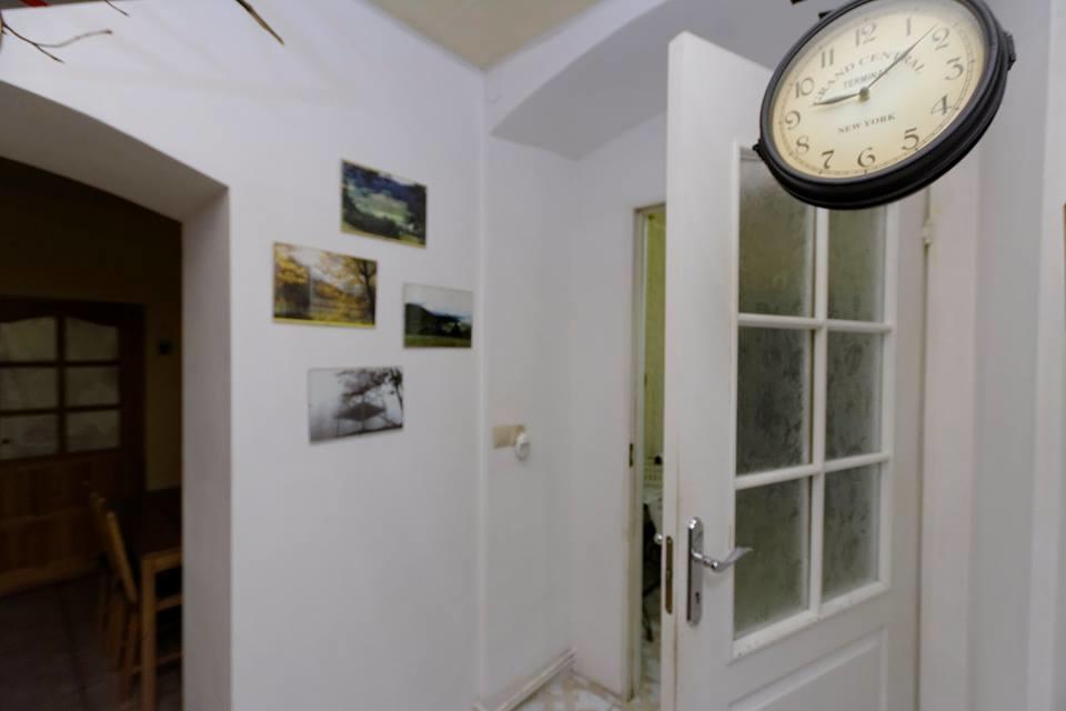 Romanowka Oldrzychowice Klodzkie Bagian luar foto
